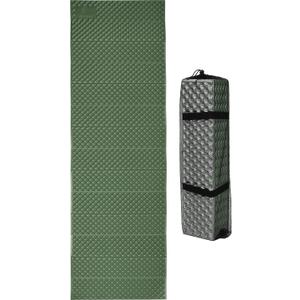 REDCAMP Foldable Foam Camping Pads for Sleeping, Waterproof Closed Cell Foam Camping Sleeping Pad - Ultra-Lightweight for Hiking & Backpacking, R-2.1 Insulated, Royal Blue/Grey/Green/Brown/Khaki