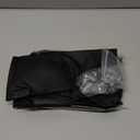 Ovege Car Window Shades Magnetic 2pcs Universal Car Window Screen Mesh Side Window Sun Shade Automotive Window Sunshades for Driver Passenger (Front Seat 2pcs-)