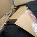 Bugaboo Fox 5 All-Terrain Stroller, 2-in-1 Baby Stroller with Full Suspension, Easy Fold, Spacious Bassinet, Extendable Toddler Seat, One-Handed Maneuverability (Midnight Black)