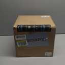 Netgear Orbi RBK763-100NAR AX5400 Tri-band WiFi 6 Mesh System, 5.4Gbps, Router and 2 Satellites