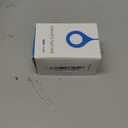 4K Mini Wireless Camera 2026 HD Camera Small Home Security WiFi Micro Nanny Cam with Motion Detection,Cloud & SD Storage,Night Vision,Wide Angle Tiny Cameras for Home Baby Pet Office Indoor Outdoor (Black Grey)