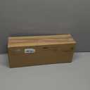 Sound Bar for Smart TV, 16'/60W Soundbar with Impactful Bass, Dynamic Light and Remote Control, Wall Mountable TV Speakers with Bluetooth/Optical/3.5MM AUX for Gaming/PC/Projector