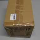 LED Ceiling Spotlight 5CCT 2700K/3000K/3500K/4000K/6000K Selectable Dimmable,Spot Light Indoor Adjustable Flush Mount Lights Fixture 12W CRI 90+, Black, 1 Pack Tilt Angle Accent Lighting