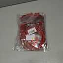 3 x Pink Heart Shape Headband Glitter Sunglasses Sequin Earrings Valentines Day Halloween Cosplay Costume Accessories Set