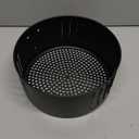 Vctitil Air Fryer Replacement Basket - 3.7 Qt Non-Stick Fry Basket