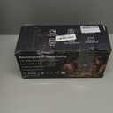 2 Pack Gold Led Cordless Table Lamps Rechargeable,Cordless Touch Lamp Battery Operated-Waterproof-for Outdoor Patio/Restaurants/Home/Dinner