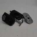 SCHLAGE BE365 CAM 622 Keypad Electronic Deadbolt, Matte Black