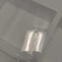 Citylife 17 QT Plastic Storage Box with Removable Tray Craft Organizers and Storage Clear Storage Container for Organizing Bead, Tool, Sewing, Playdoh