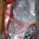 4WD AWD 10pc Front End Lower & Upper Control Arms Suspension Kit for Chevy GMC Silverado Sierra Avalanche Suburban Yukon XL 1500 Tahoe, 4 Control Arms w/Ball Joints 4 Tie Rods 2 Sway Bars