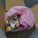 Leitee 10 ft Christmas Inflatable Pink Nutcracker with LED Lights Christmas Blow up Outdoor Decor Yard Decoration Build-in Led Light for Xmas Decorations Outdoor Indoor Xmas Gifts