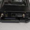 Phenyx Pro True Diversity Wireless Microphone System w/ 1000 Tunable Channels, Single Cordless Mic Set w/Auto Scan, UHF Professional Dynamic Microphone for Singing, Stage & Studio (PTU-1U)