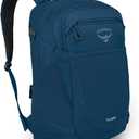 Osprey Flare Commuter Laptop Backpack, 27 liters