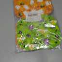 2 x WorldBazaar Halloween Paper Food Trays 60PCS Halloween Serving Trays Disposable Treat Snack Holder Trays Decorations Trick or Treat Party Supplies