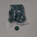 041900 EC Grade Silicone Septum, 9 mm Diameter (Pack of 25)