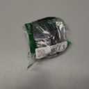 URTOPIA Mini Bike Tire Pump, Fast Inflate Bicycle Pump with Gauge, Rechargeable 150PSI Portable Electric Bike Air Pump with Presta and Schrader Valve for Road Bike, Ebike, Motorcycle, Ball (Black plus)