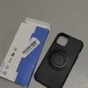 Lock Protective Case for iPhone 13/14 Black