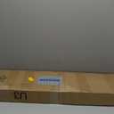 AOSKY Cordless Roller Shades Blackout Blinds for Windows Room Darkening Rolled Up Shades with Spring System, UV Protection Window Shades Door Blinds for Home and Office (36" W x 72" H, Black) (36"W x 72"H, Black)