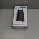 3200+ Miles Strongest TV Antenna, 2026 Digital Antenna for Smart TV Indoor Outdoor, Long Range 360 Reception HDTV Antenna for Local Channels with Amplifier-38FT Coax Cable-Support 4K 8K 1080P All TVs