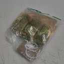 Spooktacular Creations Halloween Blond Spiked Rock in Roll Wig with Earrings and Necklace,80s Diva Wig Women Rockstar for Adult Big Spiky Hair Blond Rock Star Costume Cosplay Dress-up Party Accessory (Gold)