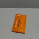 Designed for iPhone 17 Pro Case, Compatible with MagSafe, [Camera Protection] [15FT Military Drop Protection] Shockproof Translucent Matte Anti-Slip Phone Case, 6.3", Black