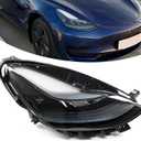 Right Full LED Headlight Assembly Fit For Tesla Model 3/Y 2021 2022 2023