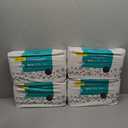 LILLYDOO DIAPERS, SIZE 4, 160 COUNT