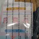 Houwsbaby 5-Piece Cat Plush Toy Set - Mommy Cat with 4 Kittens, Kitty Surprise, Parent-Child Stuffed Animals for Kids, 17''