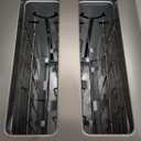 Cuisinart CPT-160 Metal Classic 2-Slice Toaster, Brushed Stainless