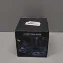 DYLEN Car Cup Holder Expander, 2 in 1 Cup Holder Adapter Extender for Car with Expandable Insert, Fits Yeti, Hydroflask and Other Large Water Bottles & Mugs in 2.2"-4.6" (10-46oz)