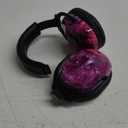 ZOHAN EM030 Kids Ear Protection, Noise Cancelling Headphones Ear Muffs for Autism Sensory, Safety Noise Reduction Hearing Protection for Monster Truck/Concerts/Fireworks/Air Shows (1pack - Nebula)