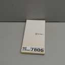 GONEZ Magnetic for iPhone 16 Pro Case, Compatible with MagSafe, [Screen Protector + Camera Lens Protector], Silicone Shockproof Anti-Scratch Protective Phone Case 6.3 inch, Mist Blue