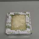 1500Pcs Real Dried Ivory White Hydrangea Flower Petals - Natural smal Petals for Wedding, Party Confetti, Romantic Night, Proposal Decor, Handcrafts (1.06 oz)