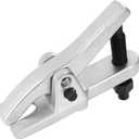 DURATECH Ball Joint Separator, Ball Joint Removal Tool Adjusts from 1-1/3" to 2-1/8" for Separating Arms, Tie Rods, and Ball Joints on Most Small Cars, Compact Cars, ATVs and Light Trucks