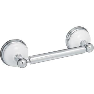 Kingston Brass Elements of Design EBA1118C Hot Springs Toilet Paper Holder, 9-1/4' Length, Polished Chrome