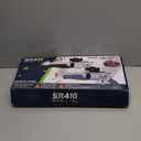 Toy Guns for Boys, Shotgun Foam Blaster, Enhanced Revolver Children Outdoor CS Soft Bullet Toy Rifle, Birthday Xmas Gift for Kids Age 8+ (Grizzly)