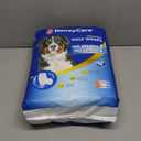 HONEY CARE All-Absorb A24 Male Dog Wrap, 50 Count, Large