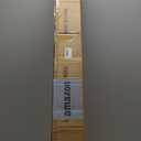 Antique Bronze Disc Curtain Rods, 48-84 Inches Window Curtain Rod,Adjustable Room Darkening Curtain Rod with Aluminum Finials and Brackets,Wrap Around Design