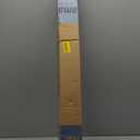 150x356 cm / 59x140 in Clear Table Cover Protector, Translucent Frosted 2 (mm) Thickness, Clear Desk Pad Mat, Rectangle Waterproof Table Top Protector, Scratch Proof and Easy Cleaning