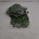 36 Packs of Artificial Ivy Leaf Plant Vine Hanging Wreath Fake Home Garden Office Wall Decoration Green