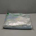 chakme Bathroom Rugs Mat 47x25, Navy Blue, Ultra Thin Non Slip Bath Mat, Large Quick Dry Absorbent Bath Mat for Bathroom Floor (2' x 3'11" (Rectangular)) Blue