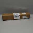 Closet Rod for Hanging Clothes, with No Drilling Holder 30 to 88 Inch Adjustable White Closet Rods, Space Saving Tension Spring Pole Heavy Duty Bar for Wardrobes, Shoe Cabinets