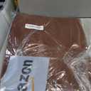 Comfyable Slim Protective Laptop Sleeve Compatible with 13/13.3/14 Inch MacBook Air & MacBook Pro, Mac Travel Case, Laptop Pouch, Slim PU Leather Cover M5/M4/M3/M2/M1 2025-2021, Brown