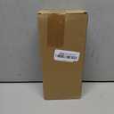 Kids Classics Crew Socks 10 Pairs Child Boy Girls Athletic Cotton Basic School Uniform Breathable Casual Sports Socks (9-12 Years, Black)