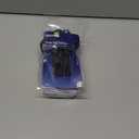 Leviton Table Top Plug in Lamp Dimmer for Dimmable LED, Halogen and Incandescent Bulbs, TBL03-10E, Black