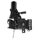 JL1Z16A506C Power Running Board Motor Assembly with Bracket Compatible with Ford Expedition & Lincoln Navigator 2018-2024 Rear Right Passenger Side Replaces#JL1Z16A506H (for 122.5 inch Wheelbase SUV)