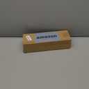 Jutom 10 Pieces Christmas Glitter Ball Ornaments 2.4 Inch Hanging Ornaments Balls for Tree Mini Christmas Xmas Swirl Decorative for Holiday Decor (Red)