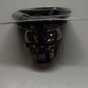 Universal Car Phone Mount Magnetic - All-Metal Car Mount for Smartphone & GPS - Cell Phone Holder for Car Dashboard. +100 to Safeness & Comfort