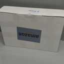 in Wall Cable Management Kit 9" in-Wall TV Media Box Recessed TV Outlet & Network Enclosure - Replacement for Working with Roku, Apple TV, Fire TV Stick