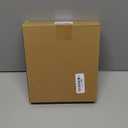 Cuspin 4x6 Silver Picture Frame, Vintage Silver Ornate Leaf Textured Hand-Crafted Resin with Glass Front Antique Photo Frame for Tabletop Display, Retro Design Home Decor