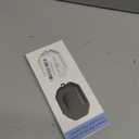 3 Pack Blink Camera No Drill No Screws Wall Mount Bracket for Blink Mini /Mini 2 /Blink Outdoor 4 /Blink Indoor Camera, HBV Adhesive Mount